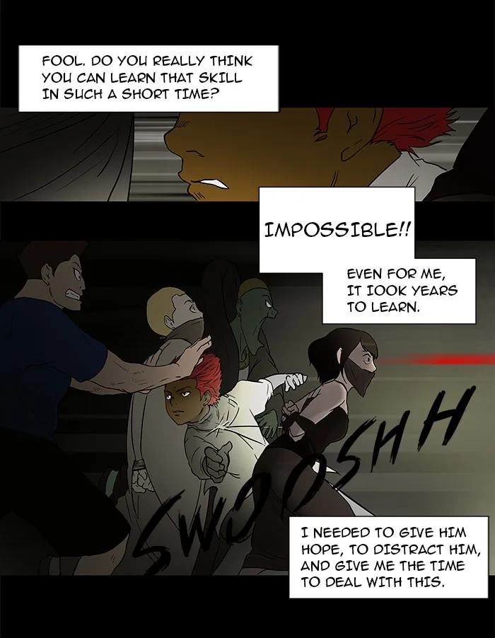 Tower of God - Chapter 49 - Page 44