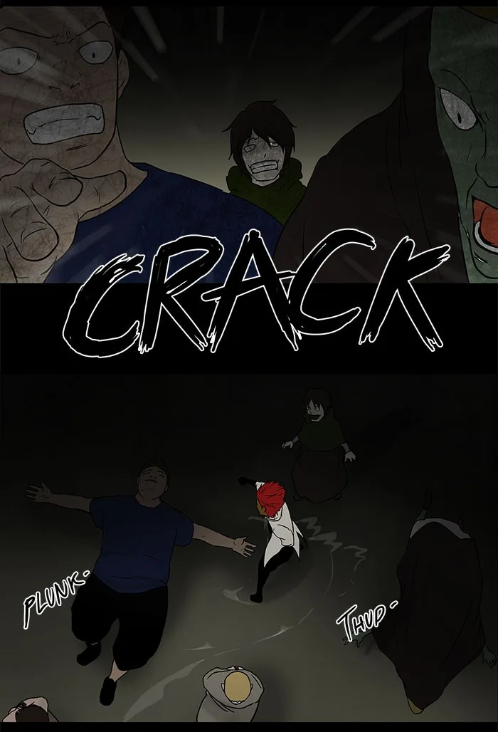Tower of God - Chapter 49 - Page 45