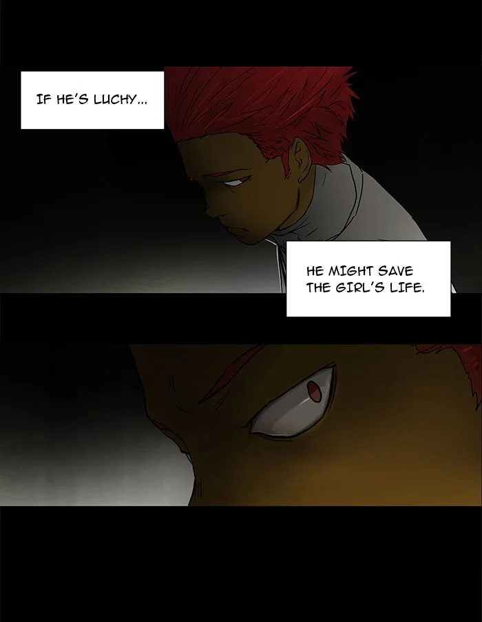 Tower of God - Chapter 49 - Page 46
