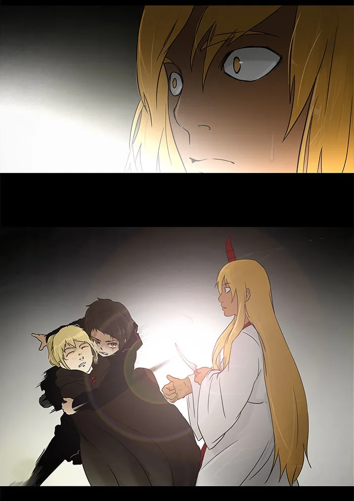 Tower of God - Chapter 49 - Page 47