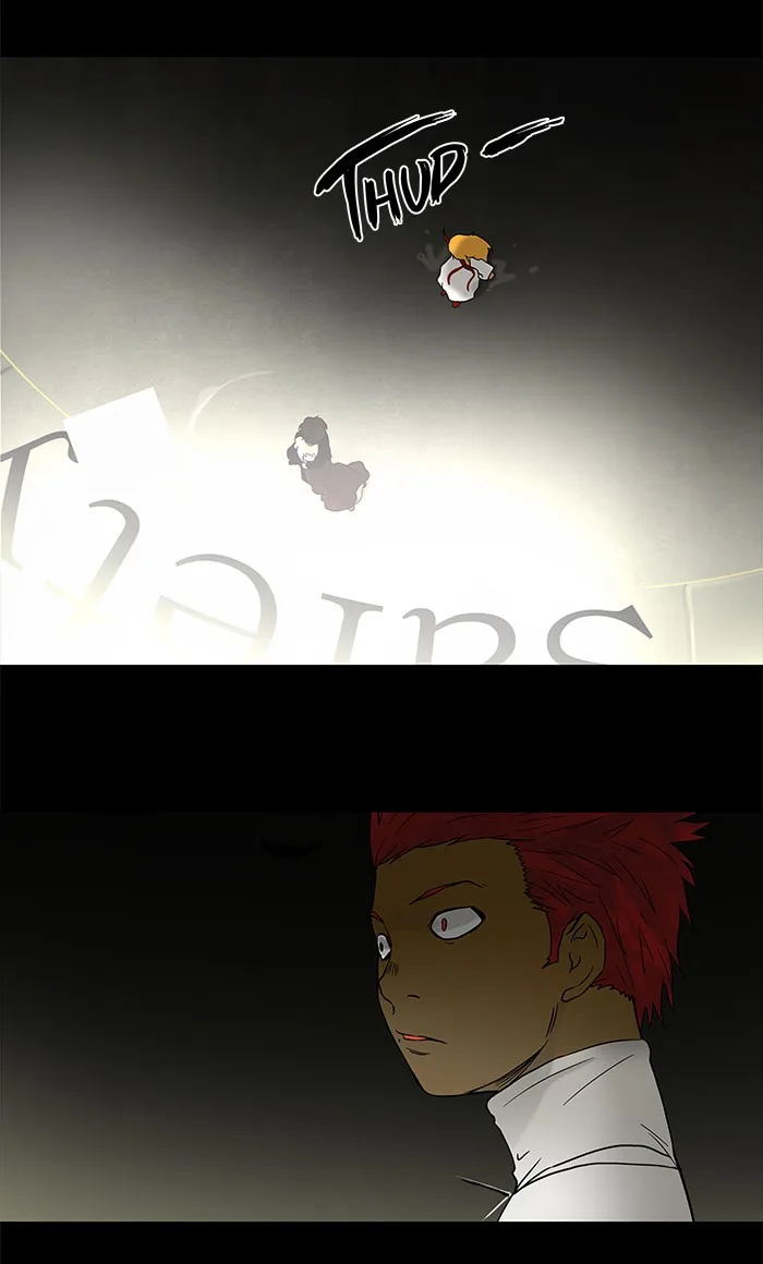 Tower of God - Chapter 49 - Page 48