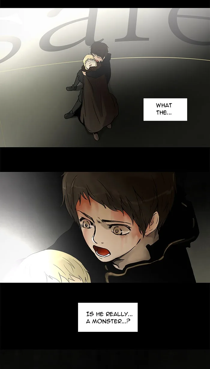Tower of God - Chapter 49 - Page 49