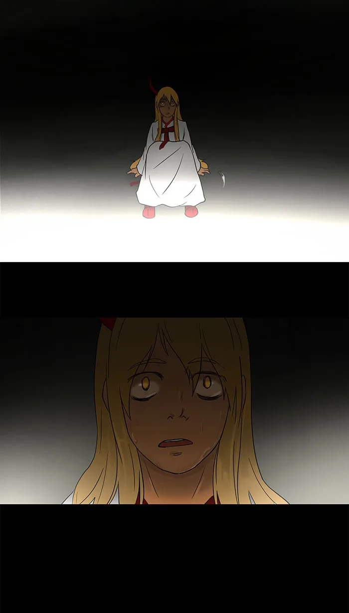 Tower of God - Chapter 49 - Page 50
