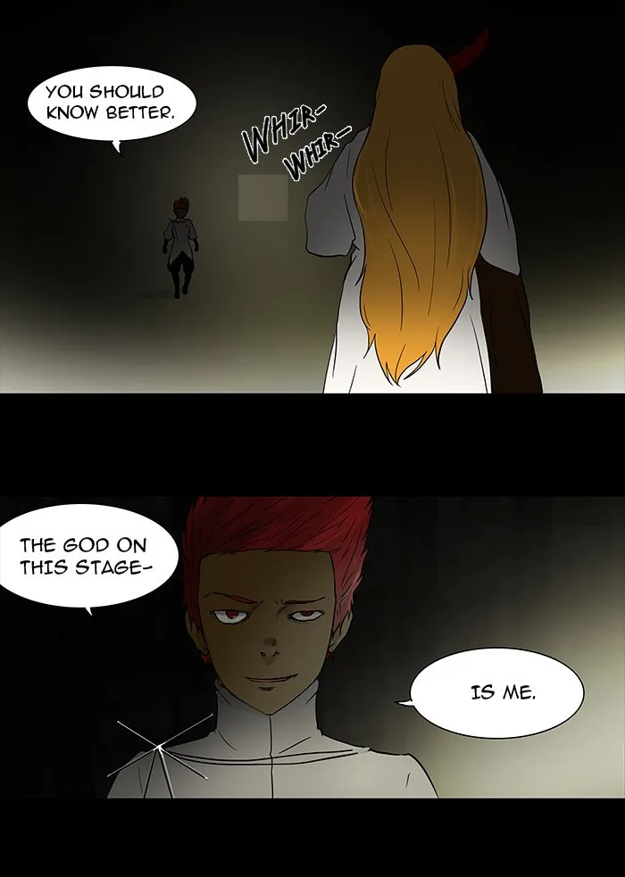 Tower of God - Chapter 49 - Page 7