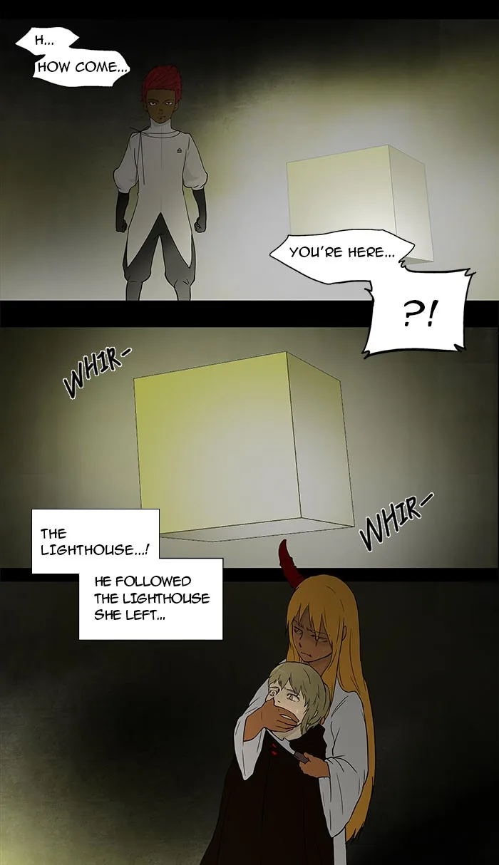 Tower of God - Chapter 49 - Page 8