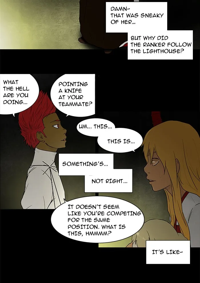 Tower of God - Chapter 49 - Page 9