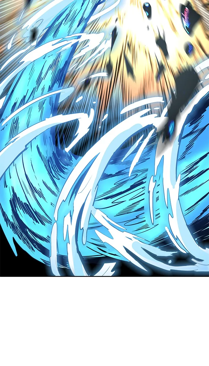 Tower of God - Chapter 490 - Page 100
