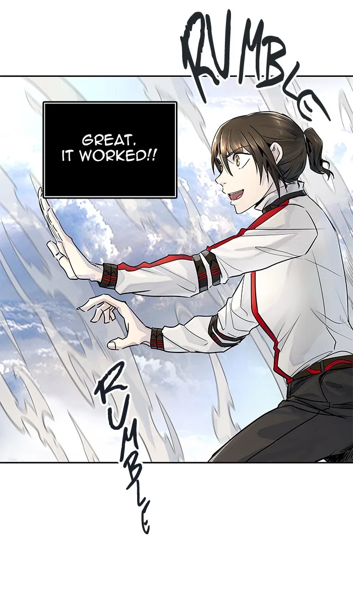 Tower of God - Chapter 490 - Page 101