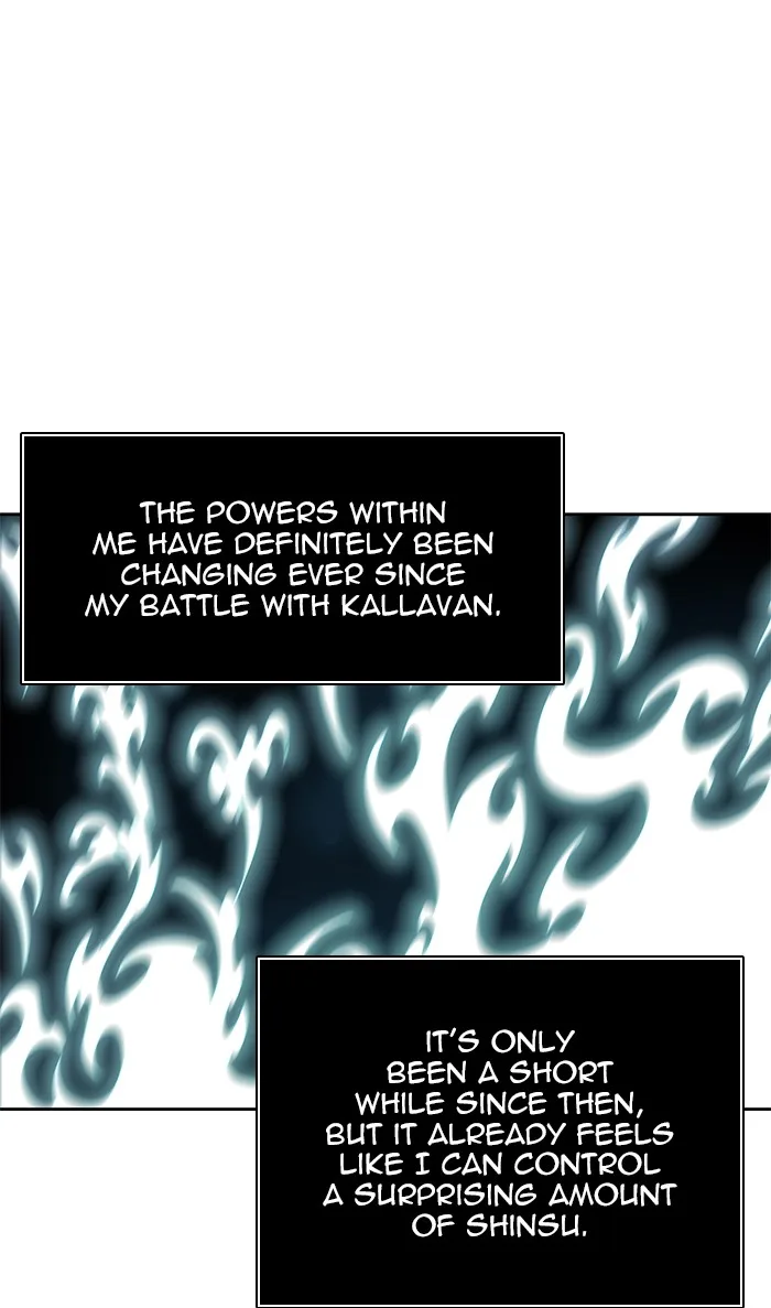 Tower of God - Chapter 490 - Page 102