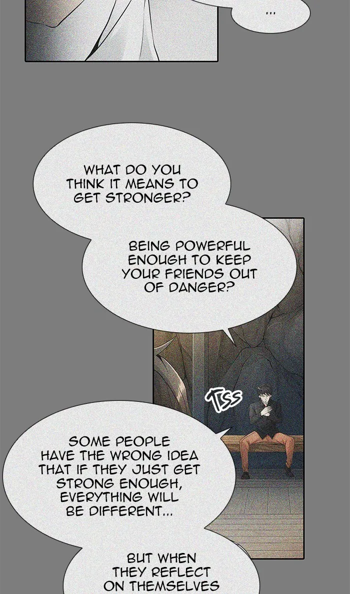 Tower of God - Chapter 490 - Page 106