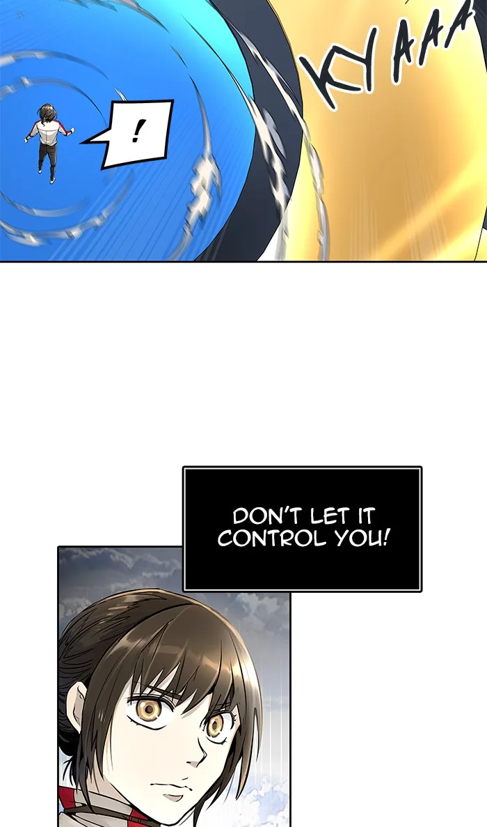 Tower of God - Chapter 490 - Page 112