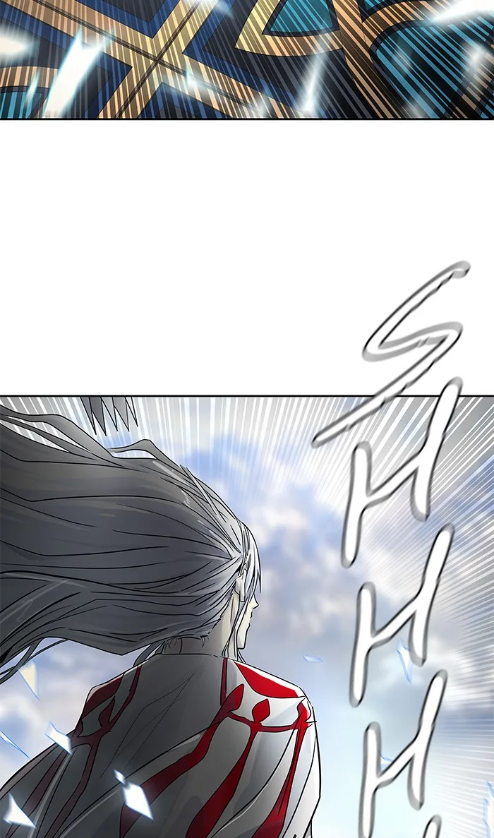 Tower of God - Chapter 490 - Page 116