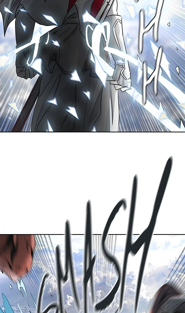 Tower of God - Chapter 490 - Page 117