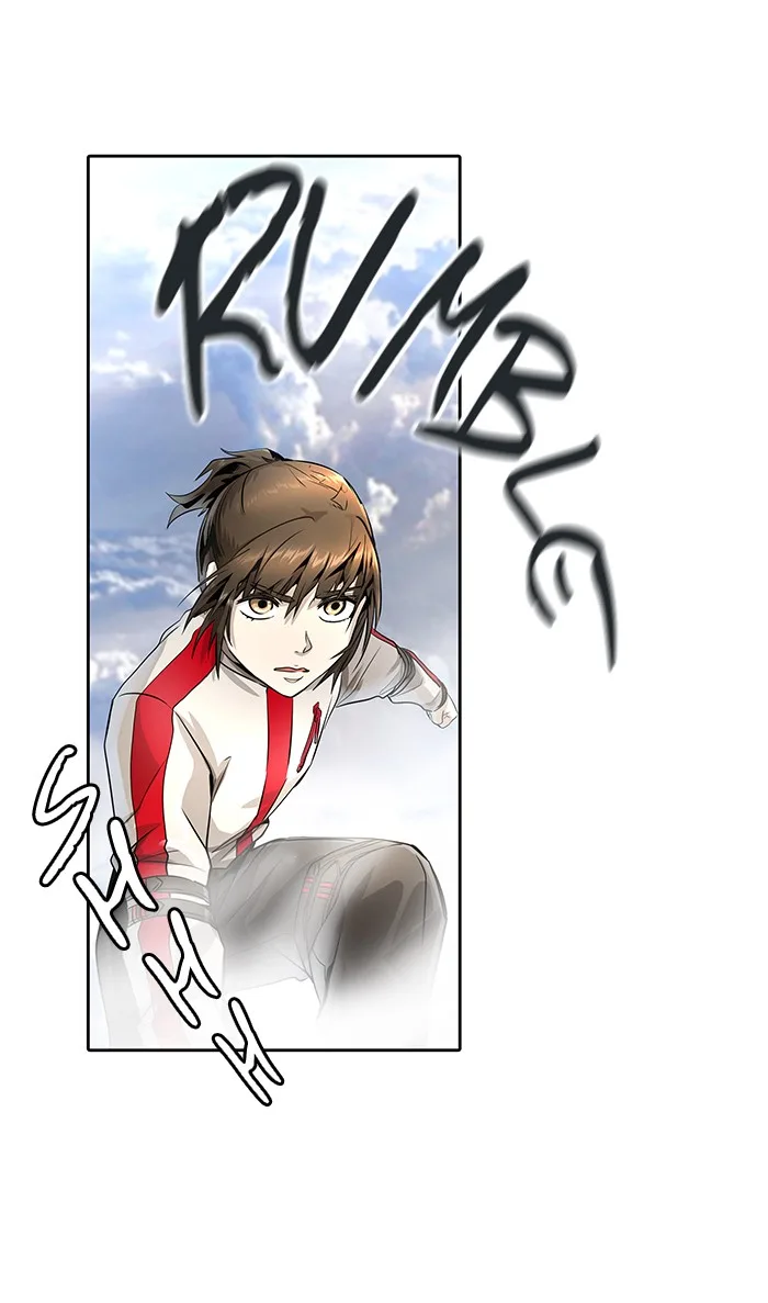Tower of God - Chapter 490 - Page 119