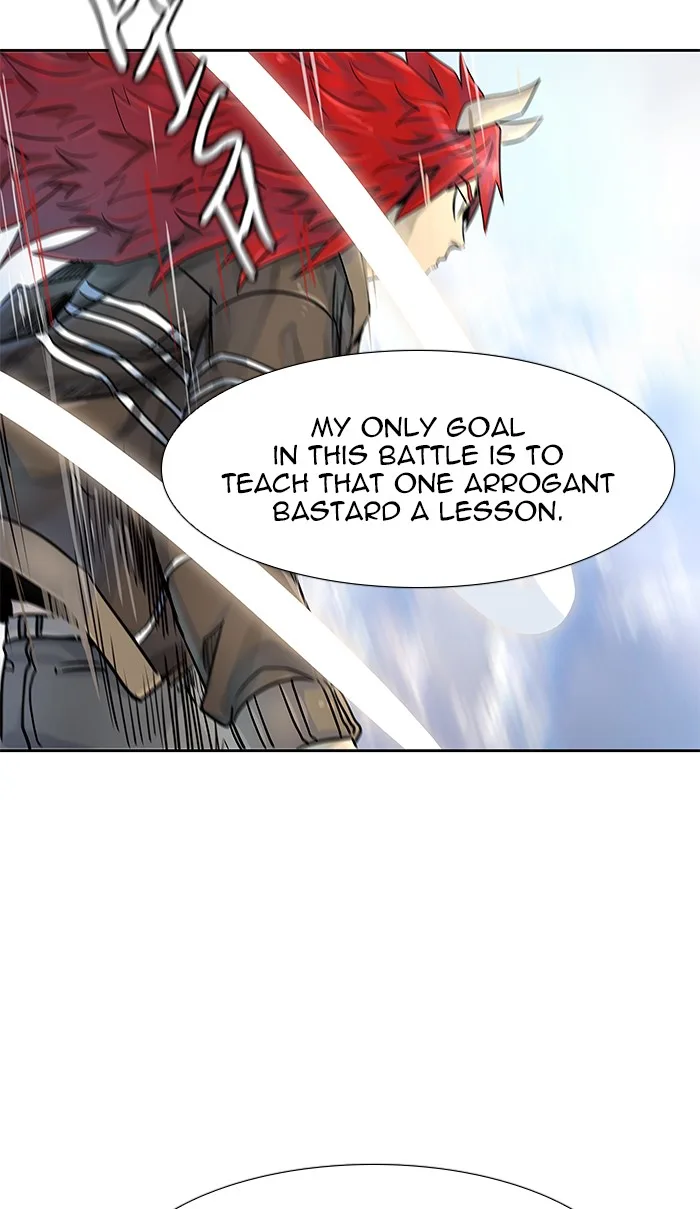 Tower of God - Chapter 490 - Page 12