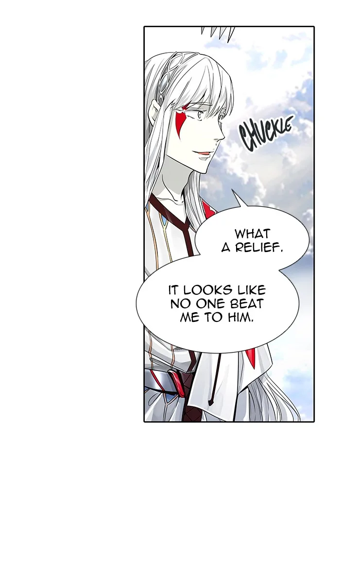 Tower of God - Chapter 490 - Page 120