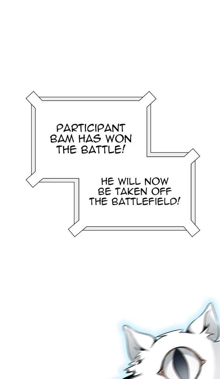 Tower of God - Chapter 490 - Page 121