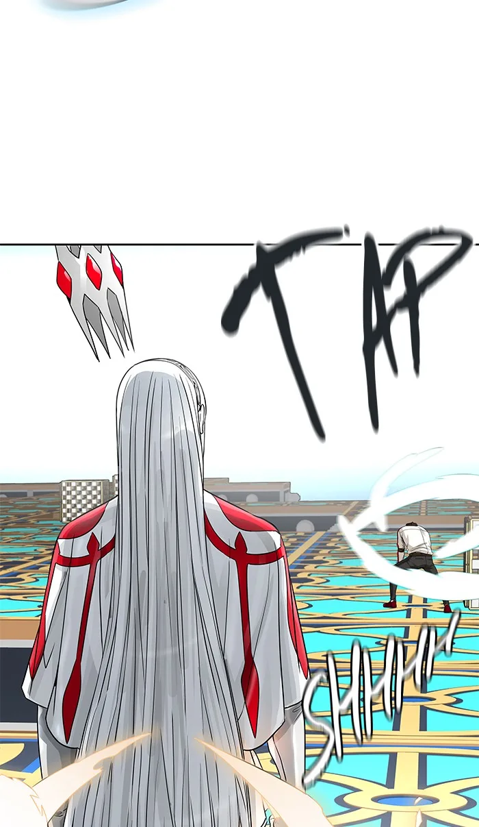 Tower of God - Chapter 490 - Page 123
