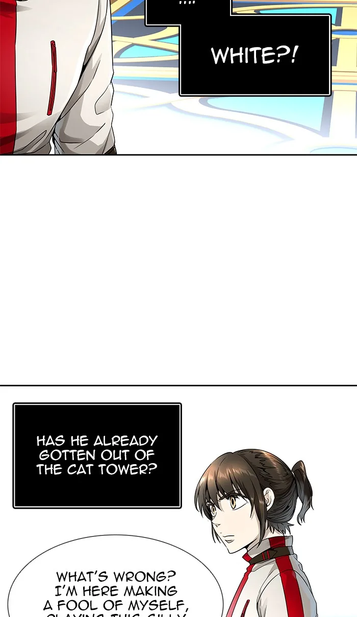 Tower of God - Chapter 490 - Page 125