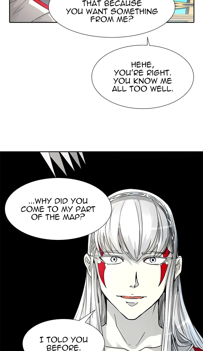 Tower of God - Chapter 490 - Page 127