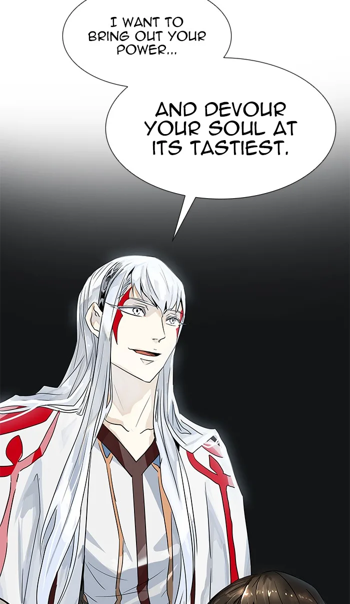 Tower of God - Chapter 490 - Page 129