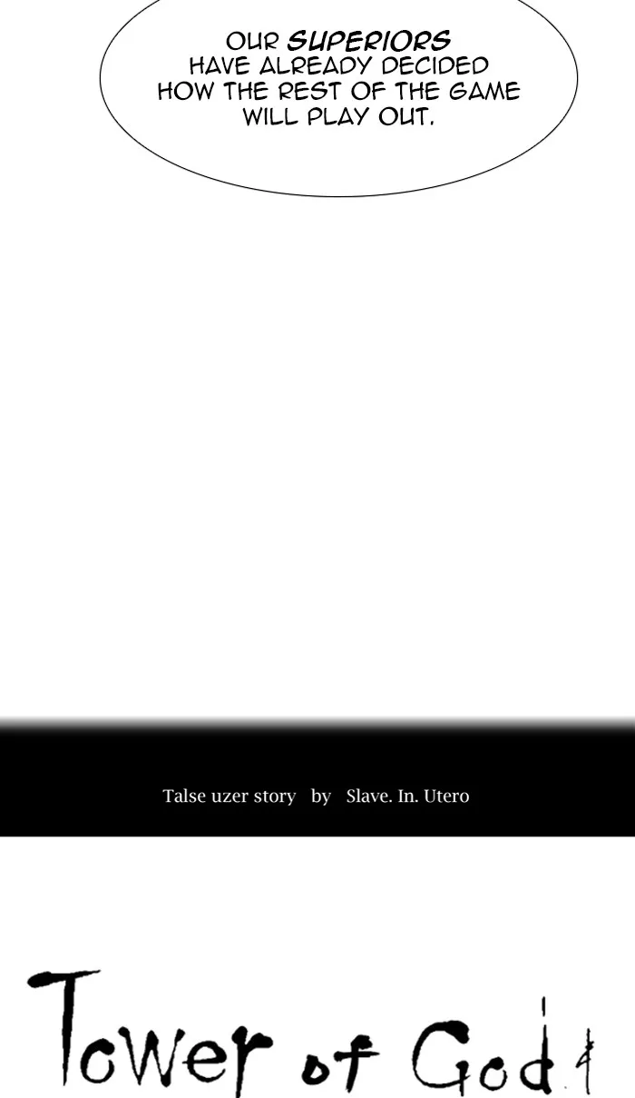 Tower of God - Chapter 490 - Page 13