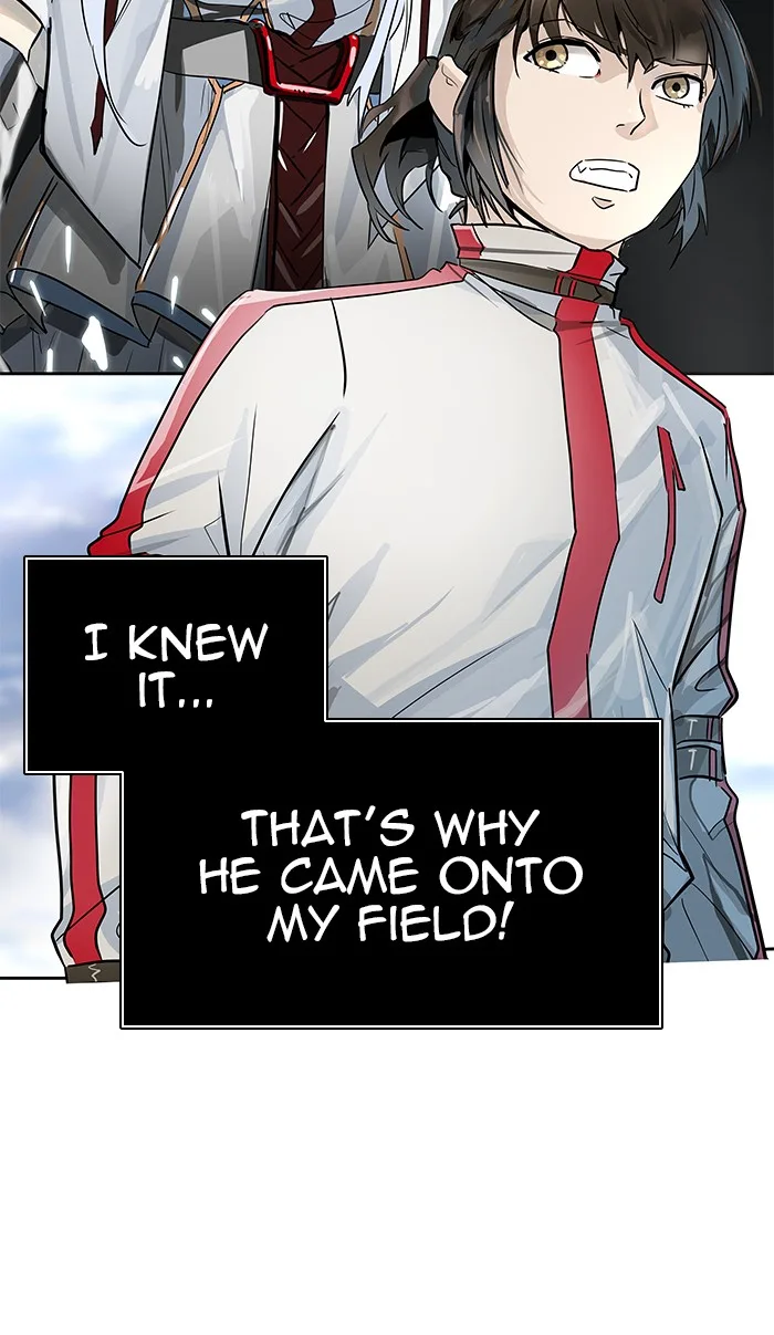 Tower of God - Chapter 490 - Page 130