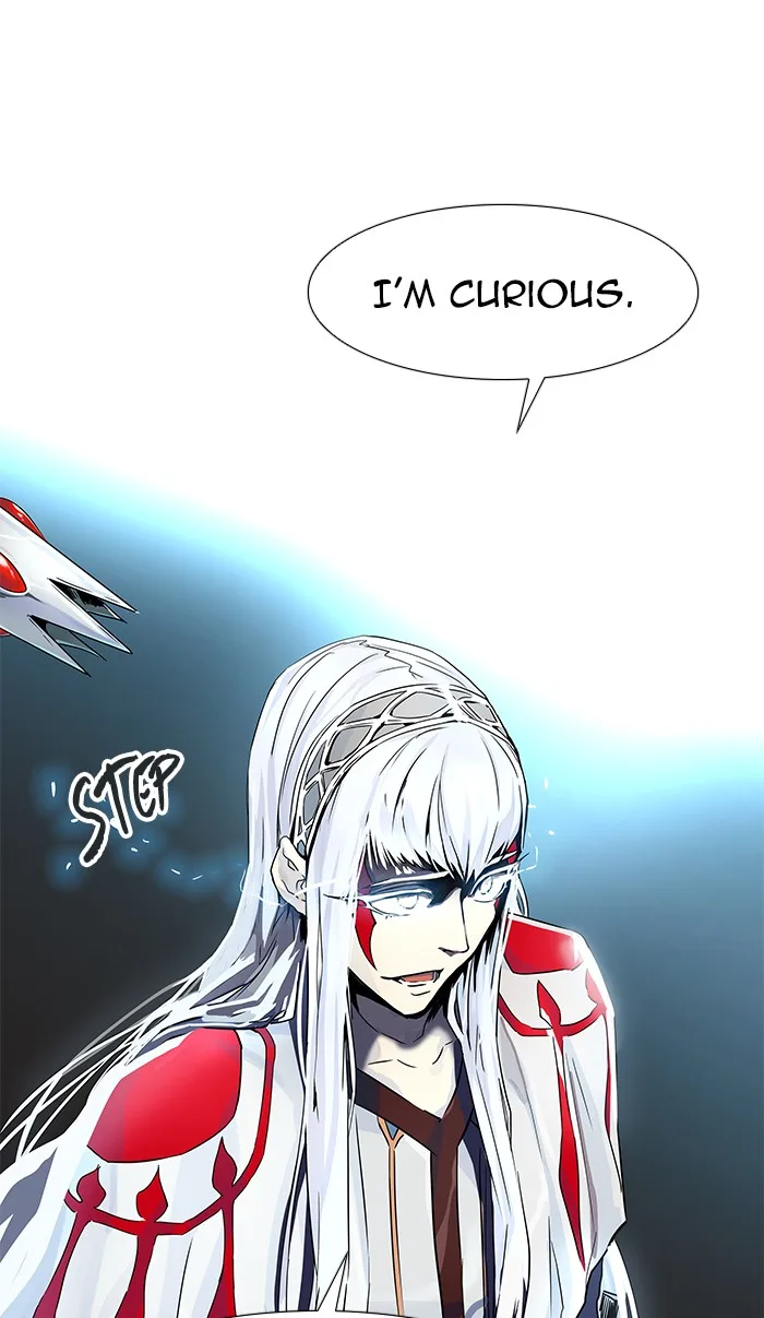 Tower of God - Chapter 490 - Page 131