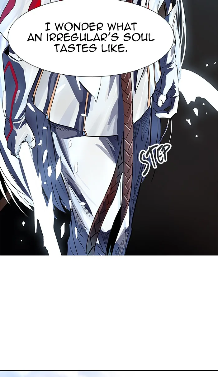 Tower of God - Chapter 490 - Page 132