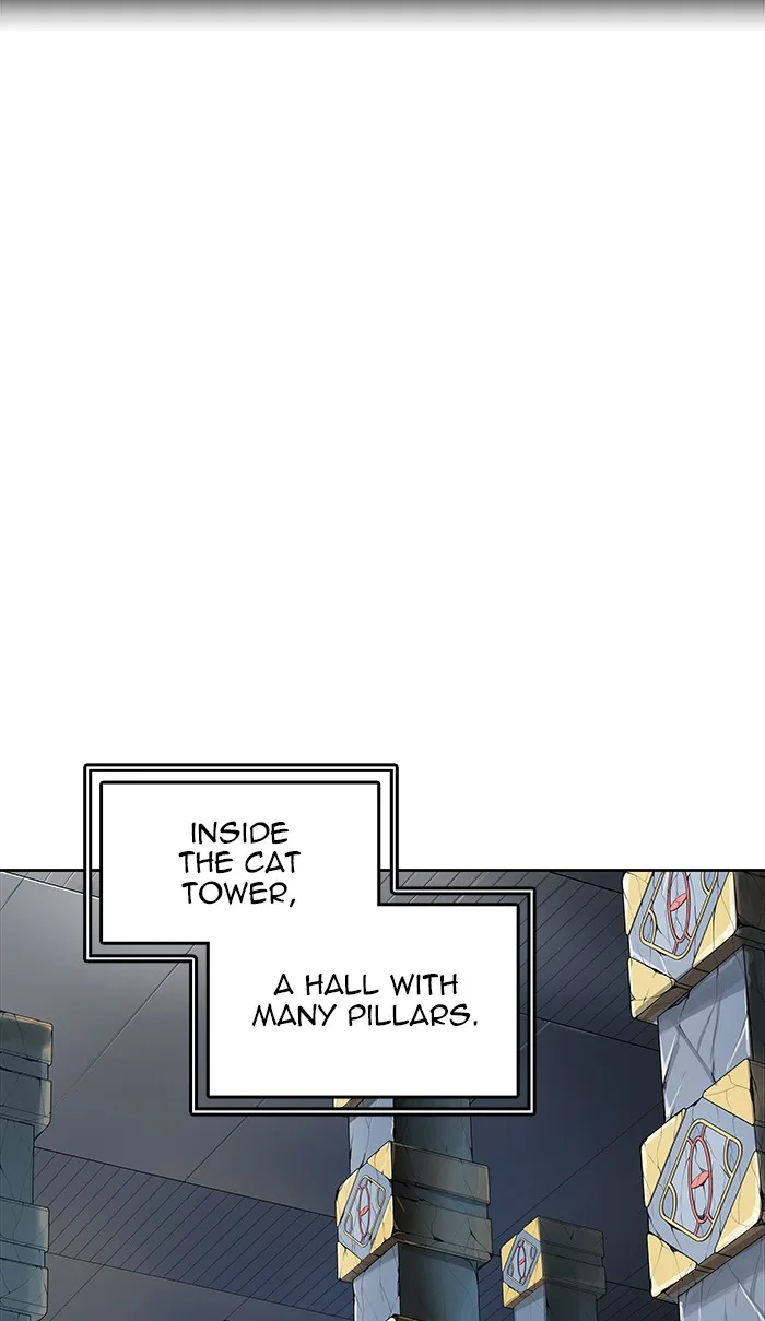 Tower of God - Chapter 490 - Page 15
