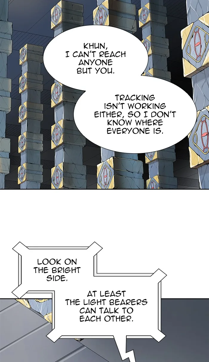 Tower of God - Chapter 490 - Page 16