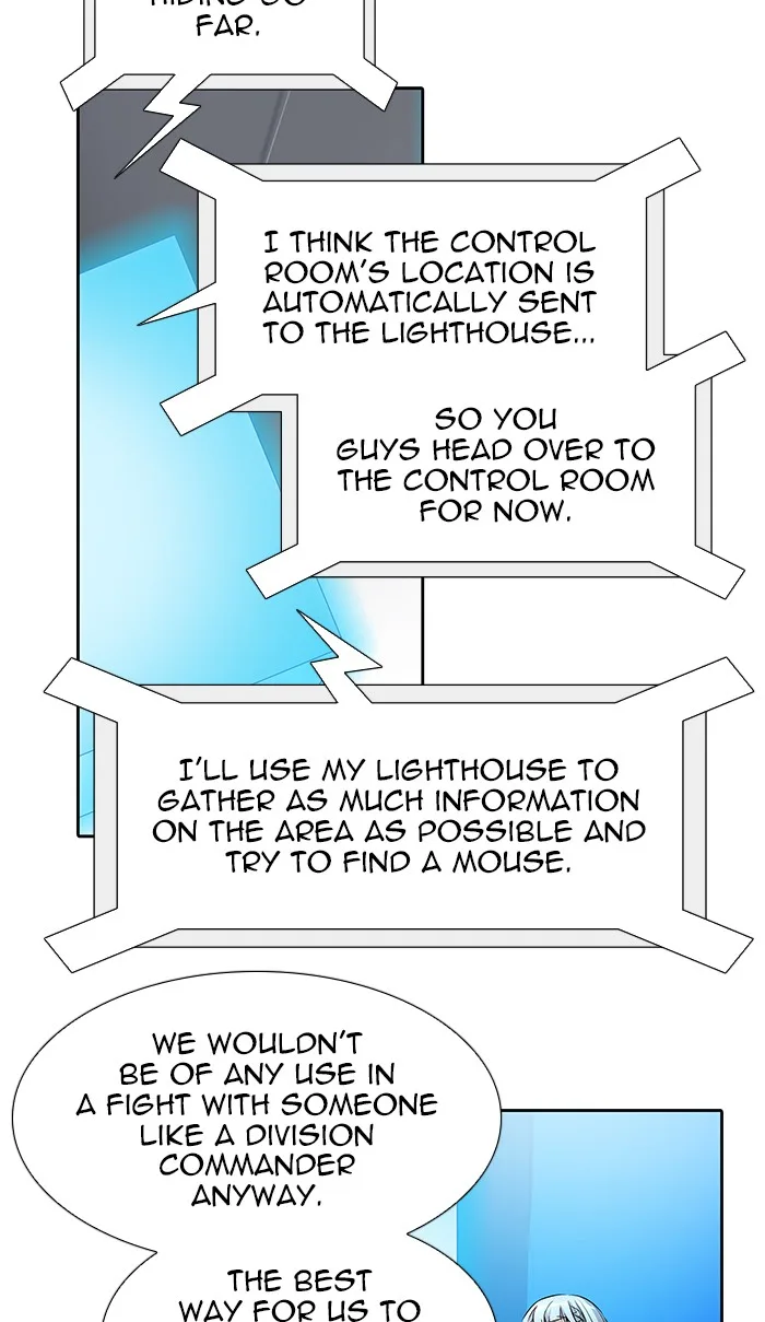Tower of God - Chapter 490 - Page 18