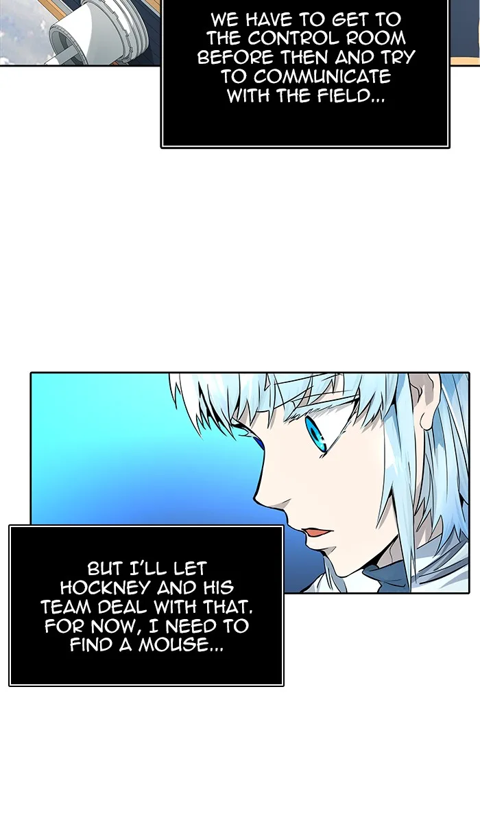 Tower of God - Chapter 490 - Page 26