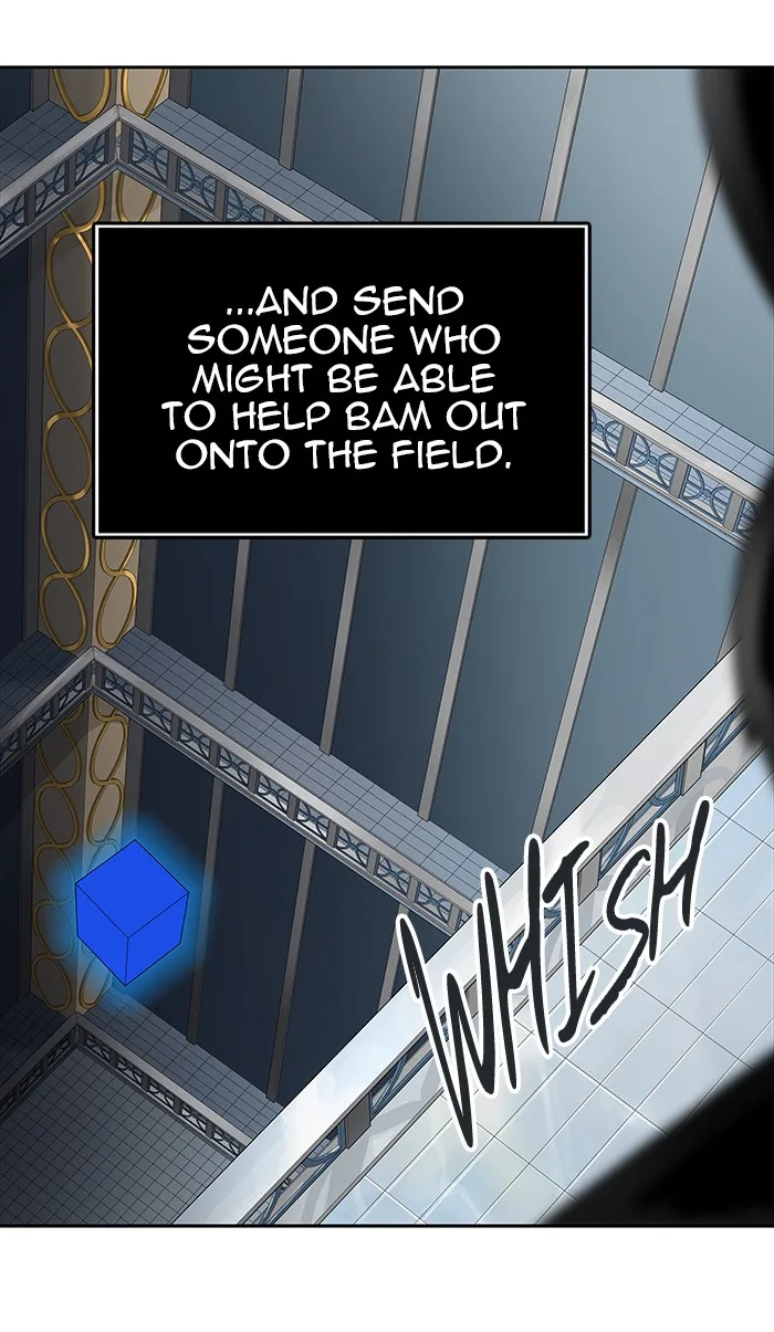 Tower of God - Chapter 490 - Page 27