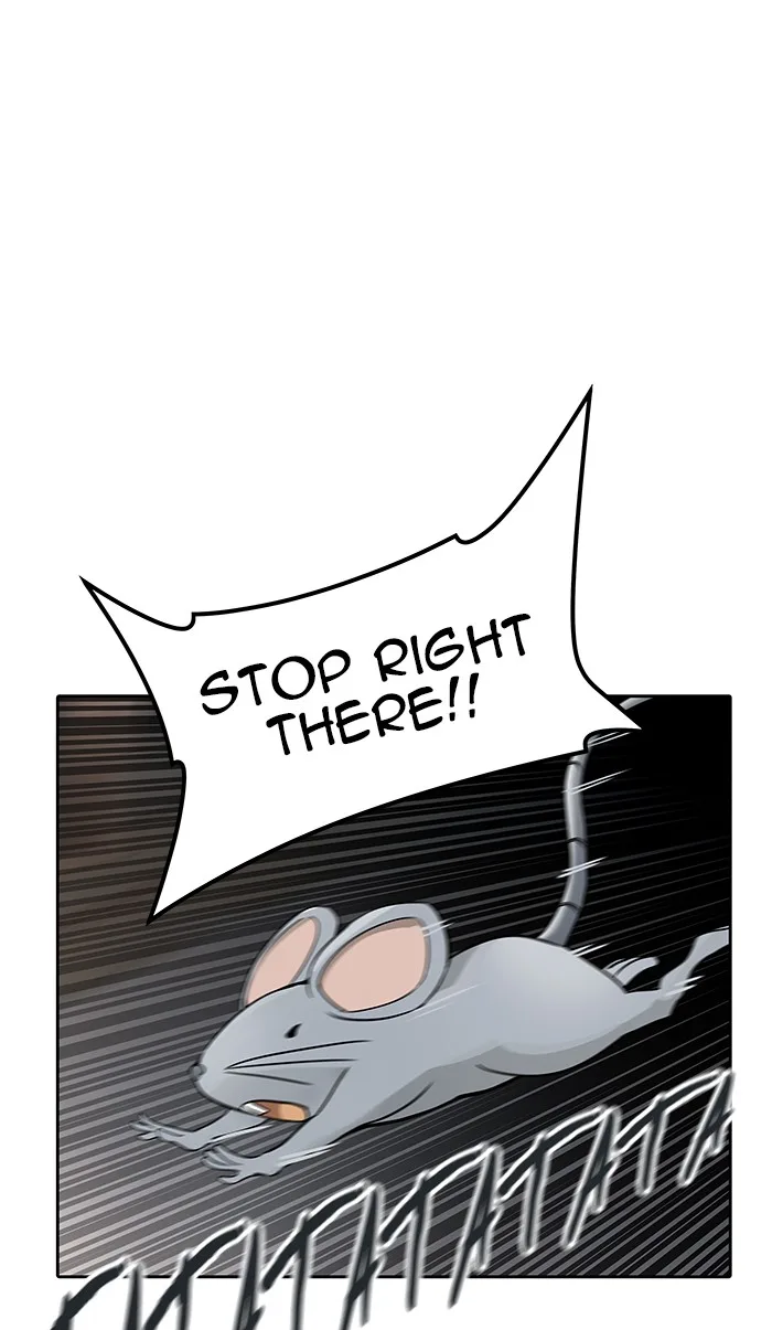 Tower of God - Chapter 490 - Page 28