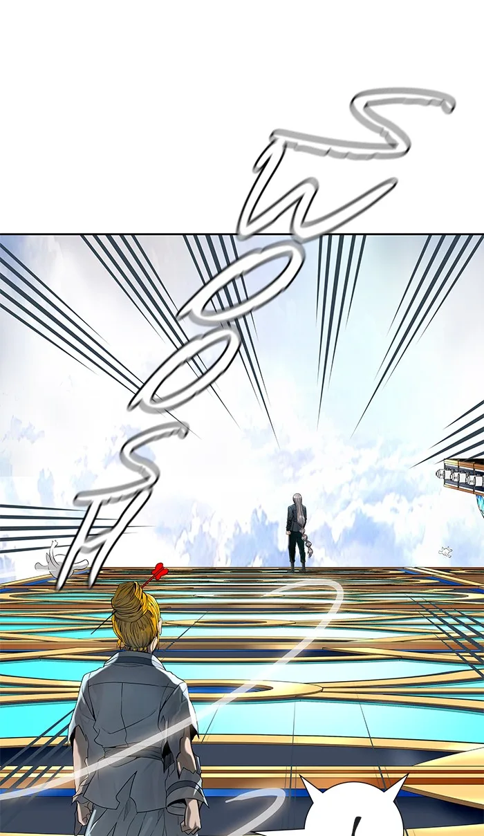 Tower of God - Chapter 490 - Page 3