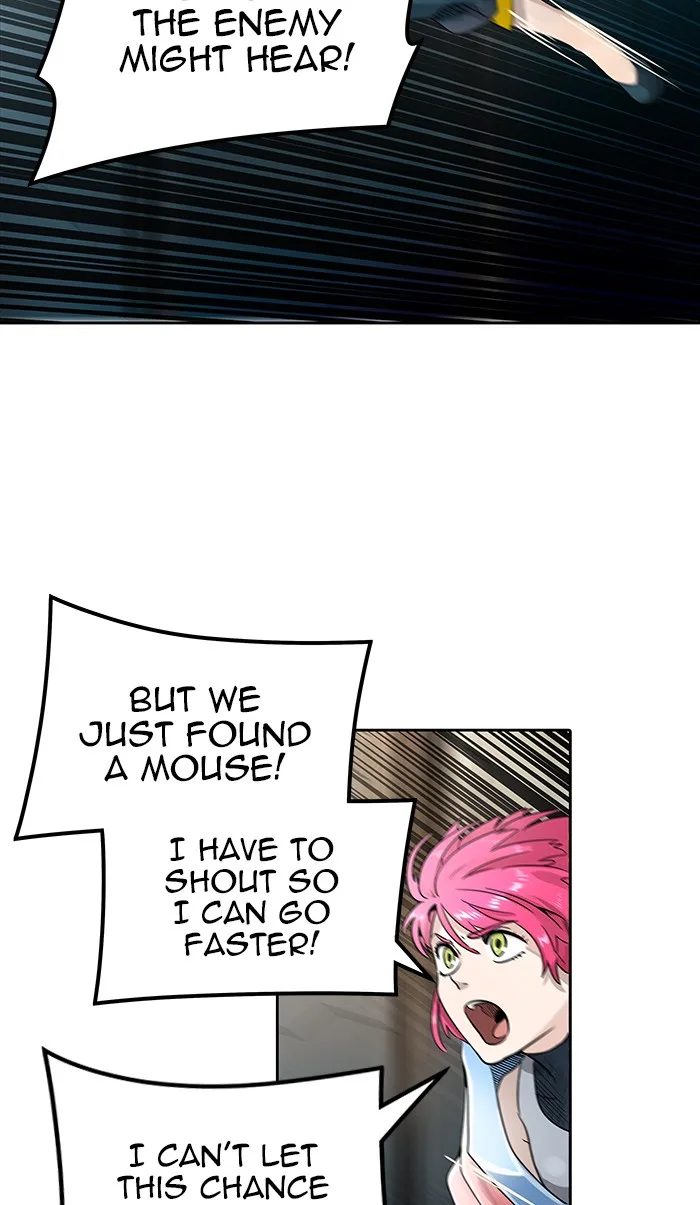Tower of God - Chapter 490 - Page 30