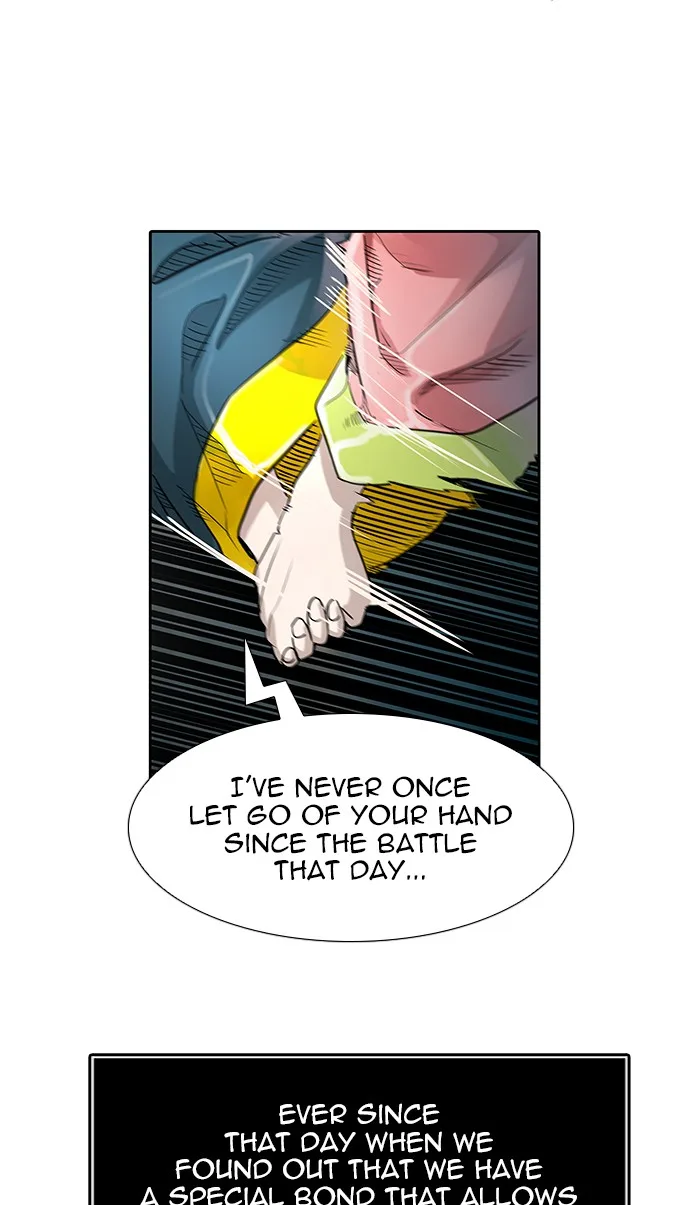 Tower of God - Chapter 490 - Page 32