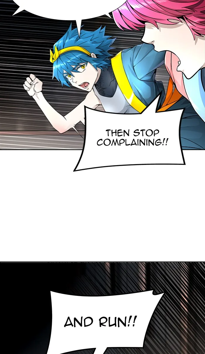 Tower of God - Chapter 490 - Page 34