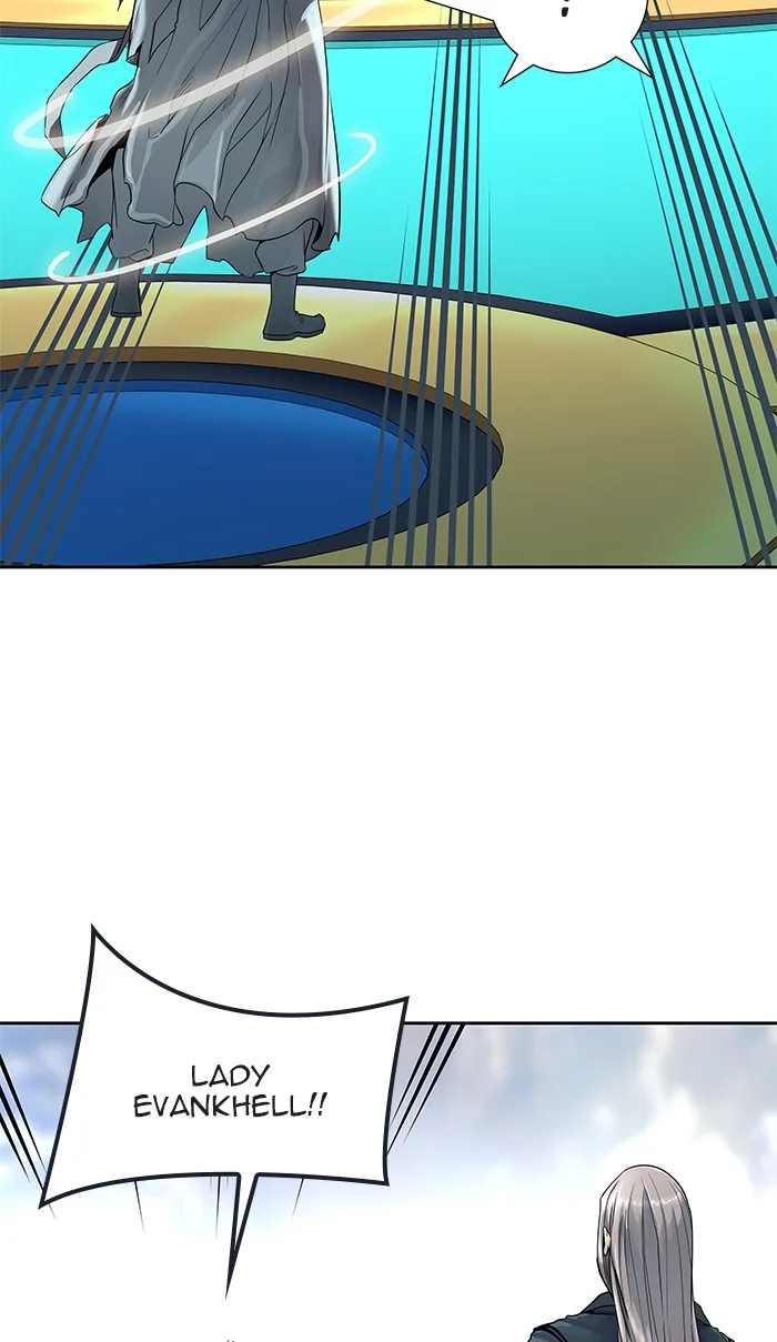 Tower of God - Chapter 490 - Page 4