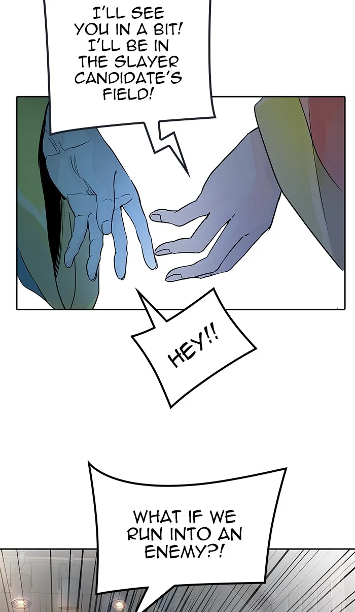 Tower of God - Chapter 490 - Page 40
