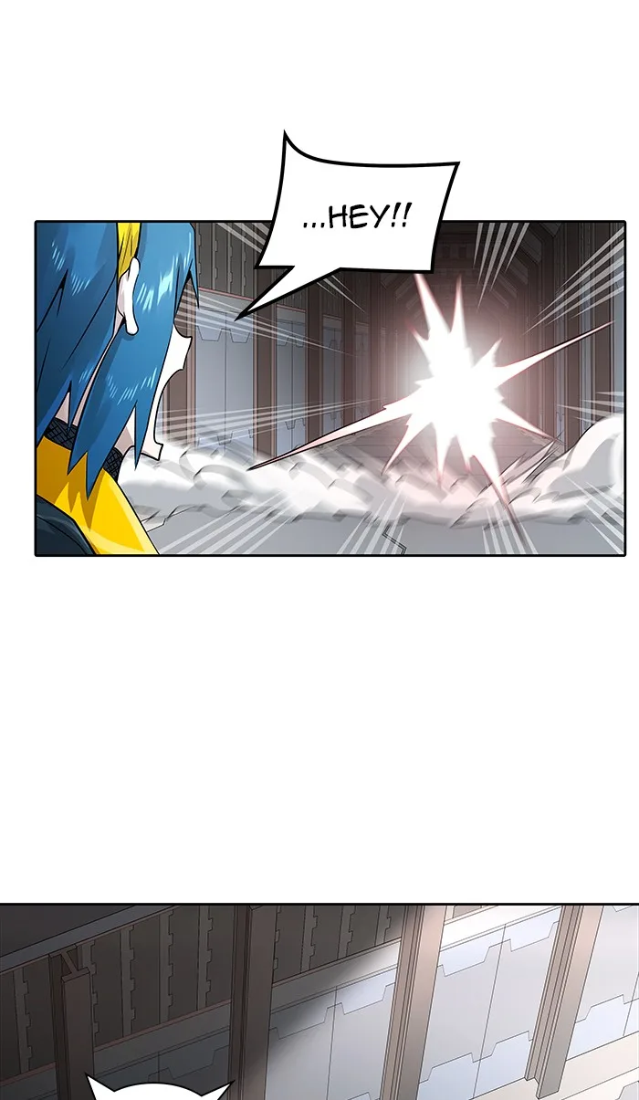 Tower of God - Chapter 490 - Page 42