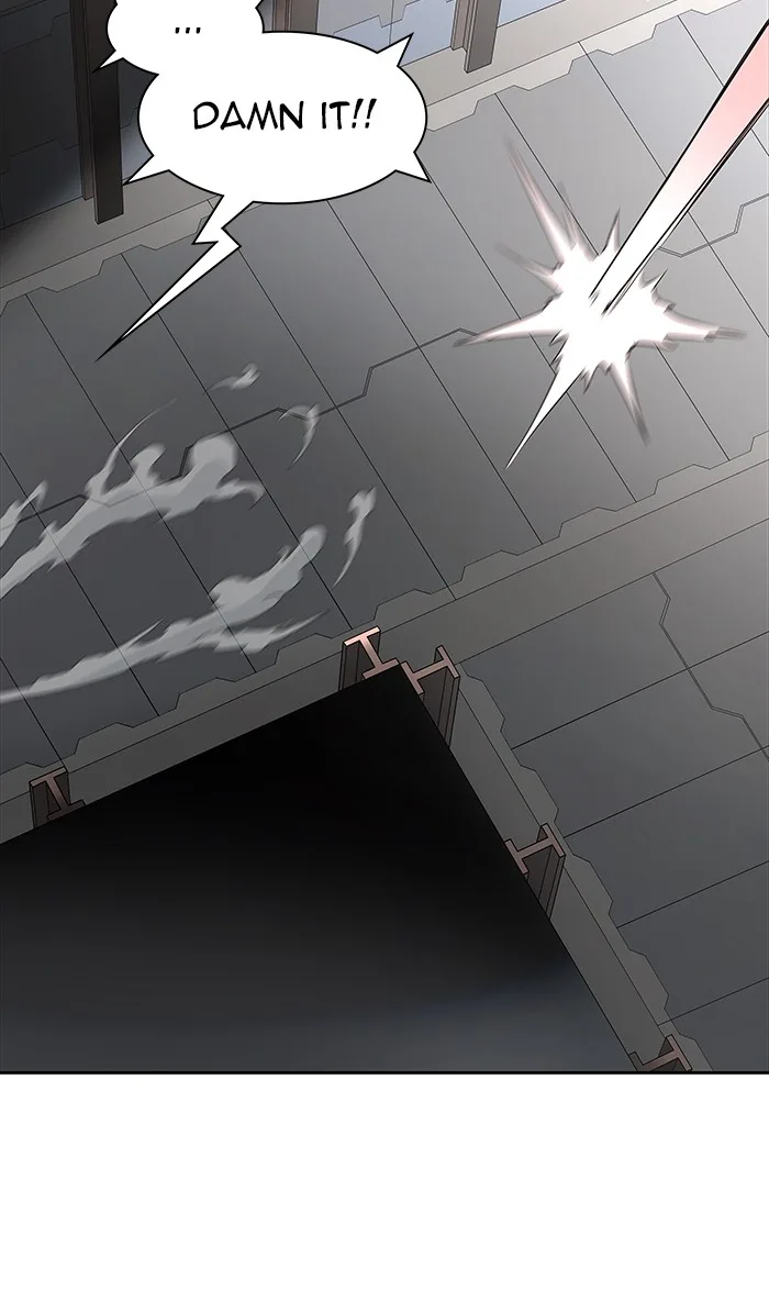 Tower of God - Chapter 490 - Page 43