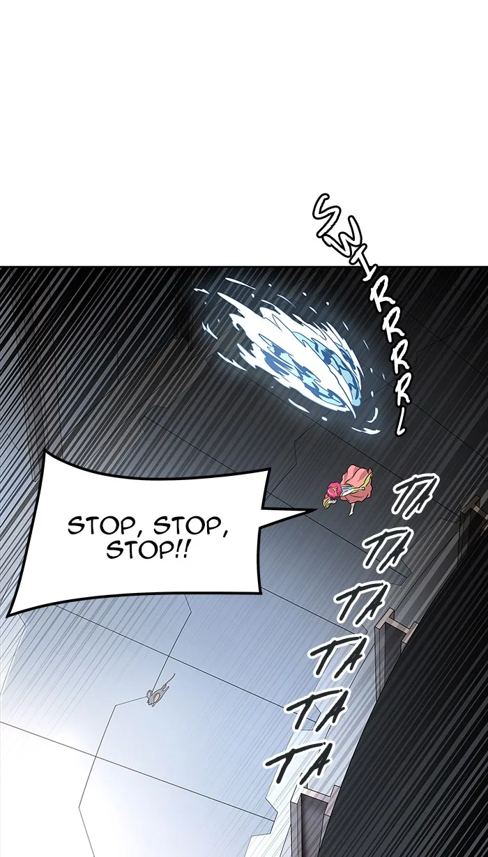 Tower of God - Chapter 490 - Page 44