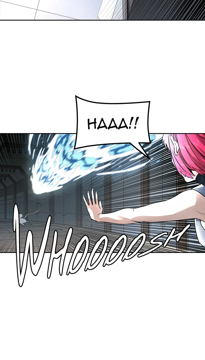 Tower of God - Chapter 490 - Page 45