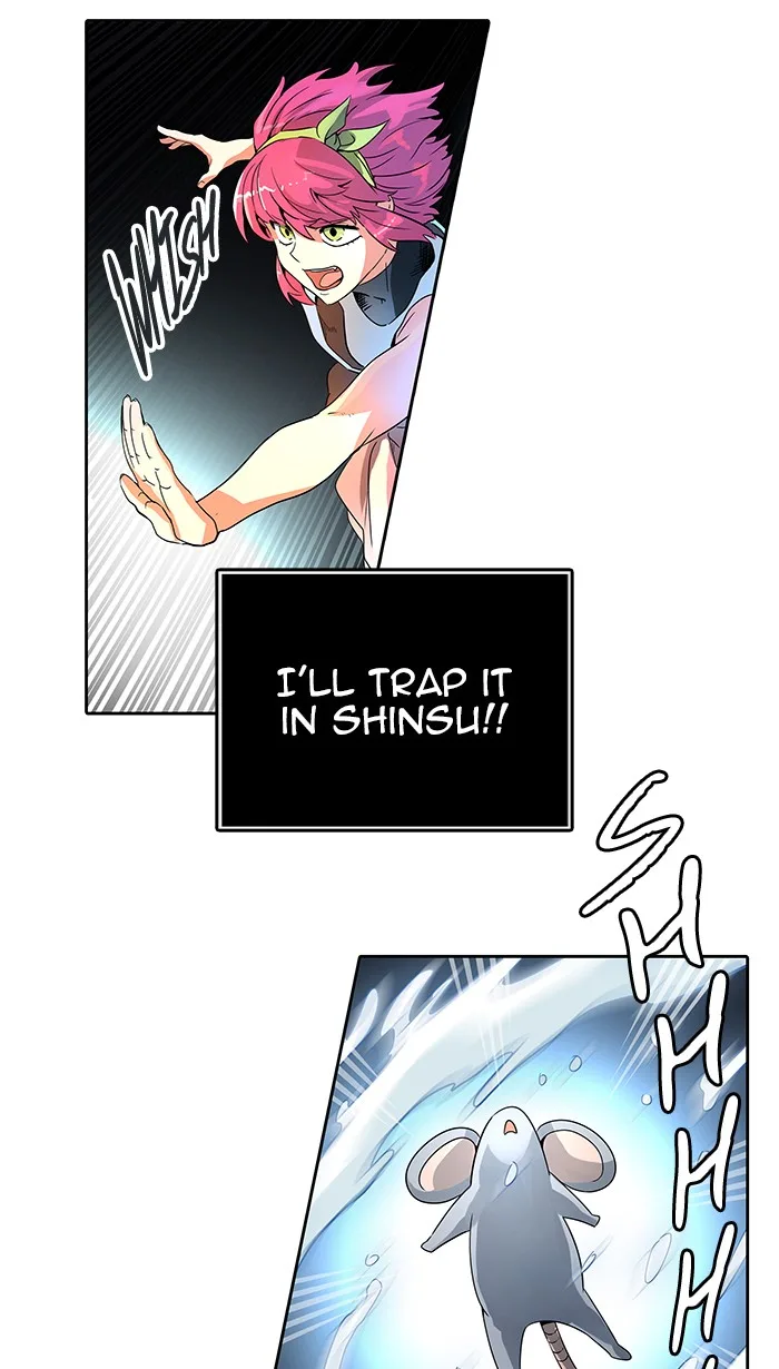 Tower of God - Chapter 490 - Page 46