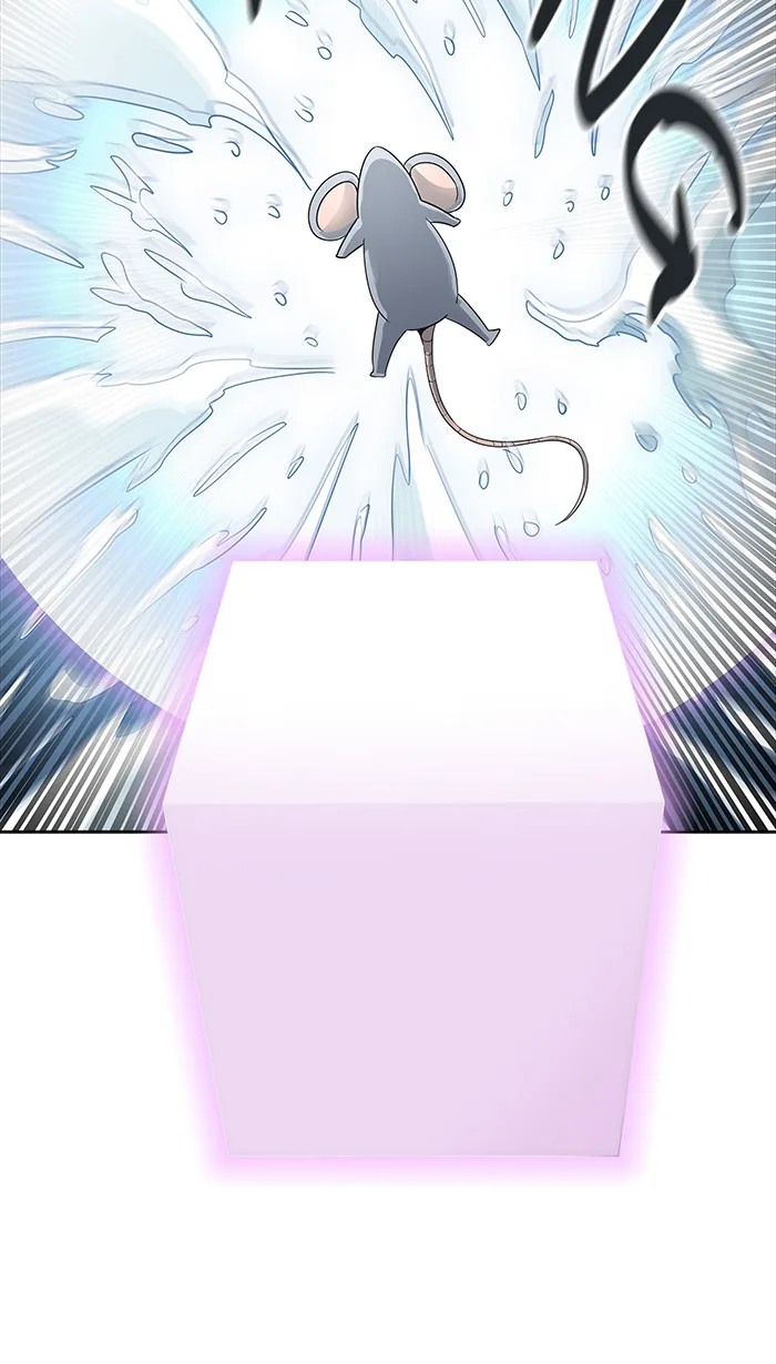 Tower of God - Chapter 490 - Page 49