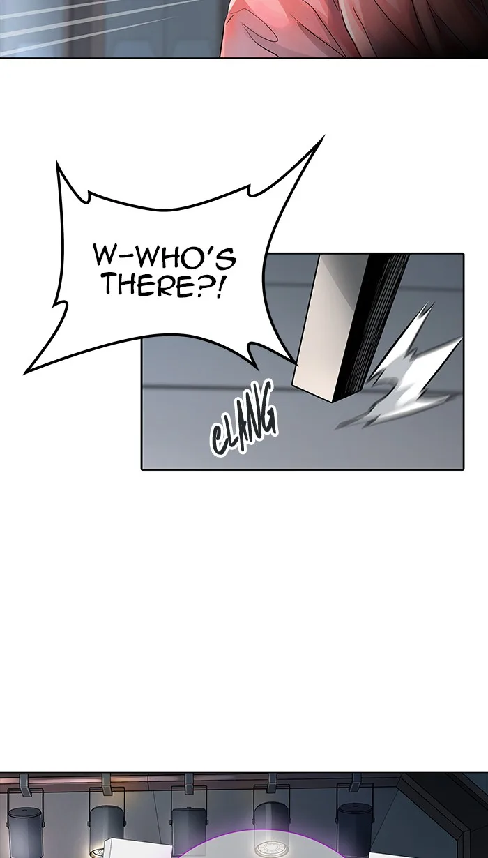 Tower of God - Chapter 490 - Page 51