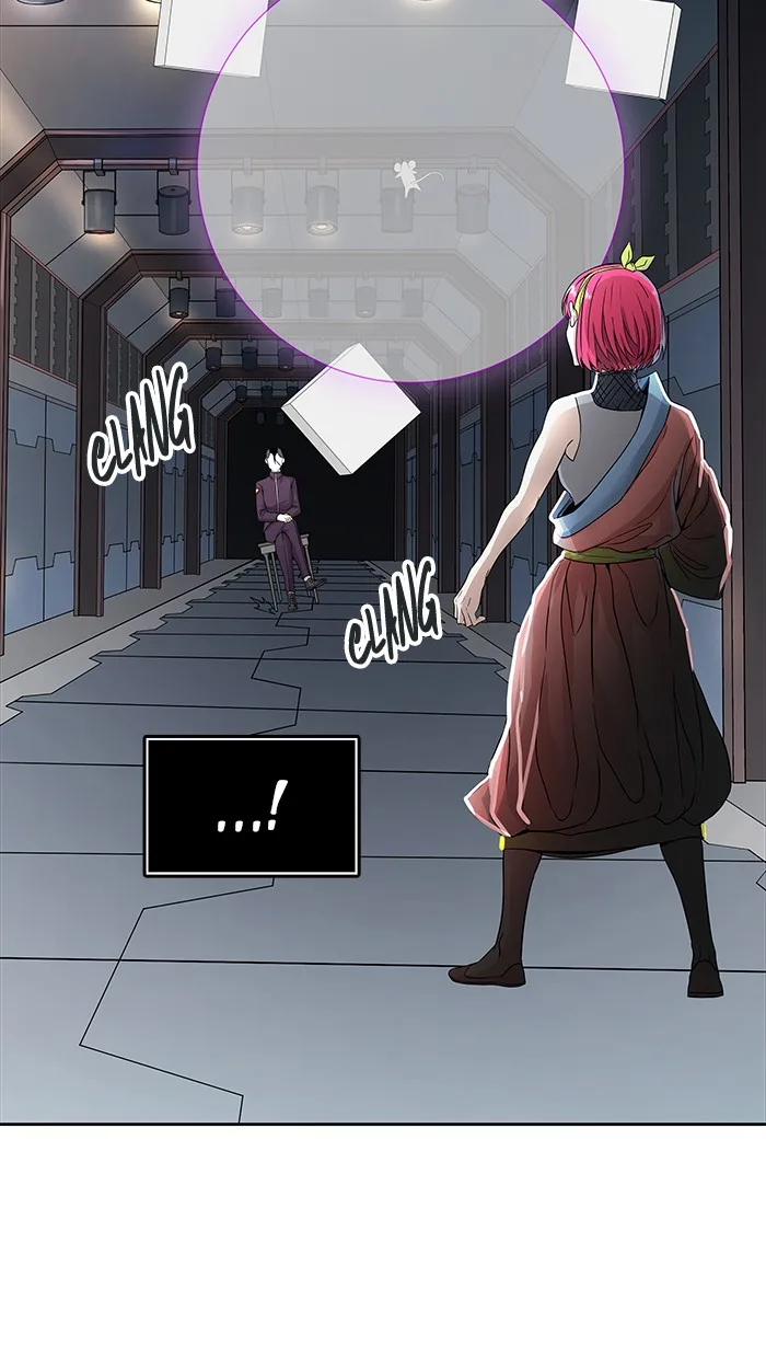 Tower of God - Chapter 490 - Page 52
