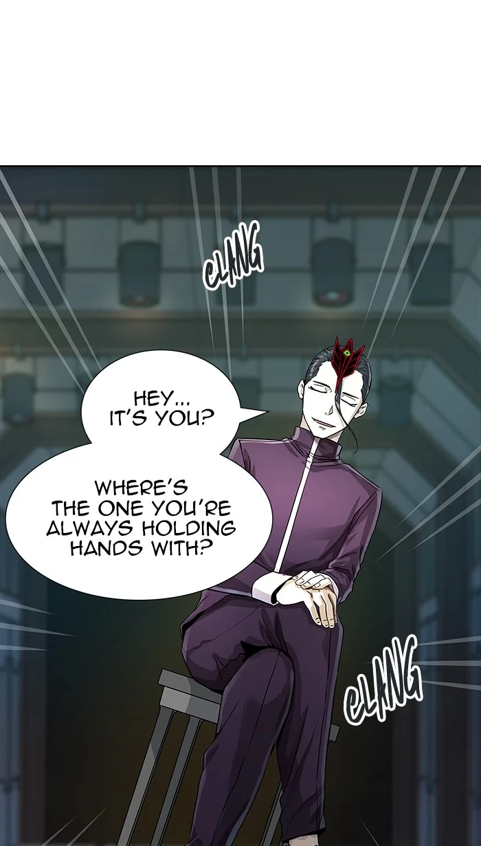 Tower of God - Chapter 490 - Page 53